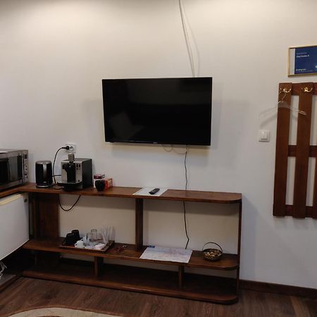 Cluj Center 2酒店 外观 照片