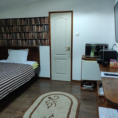 Cluj Center 2酒店 外观 照片