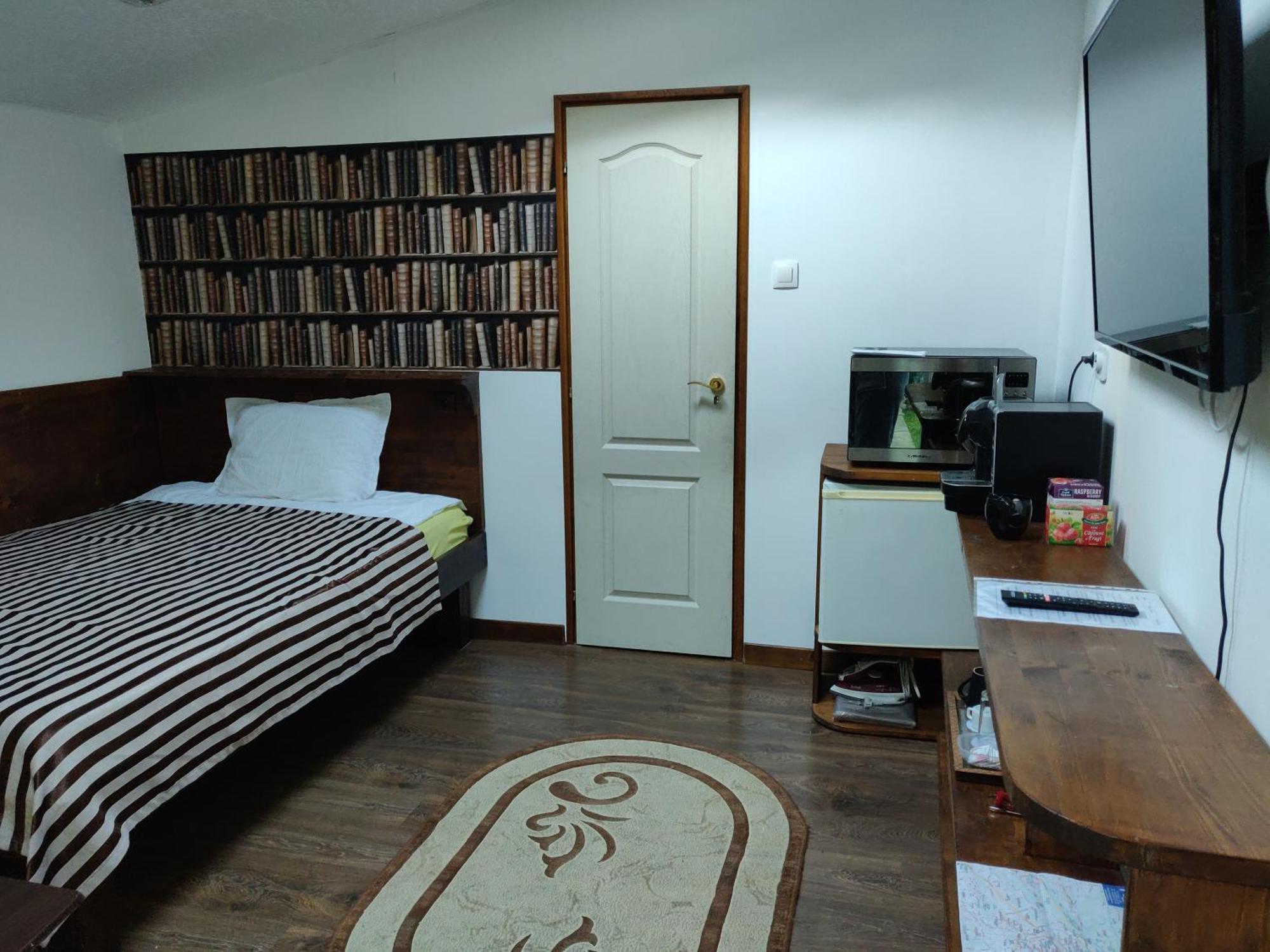 Cluj Center 2酒店 外观 照片
