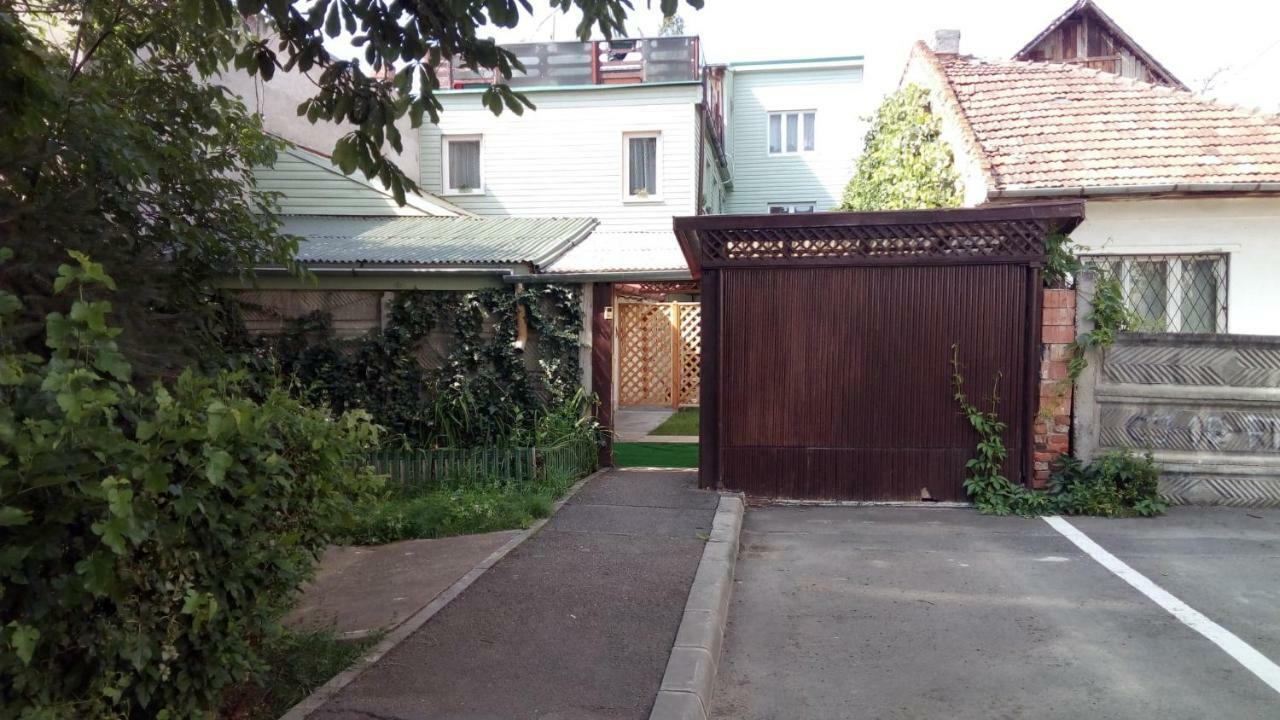 Cluj Center 2酒店 外观 照片